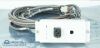 PHILIPS 2160-3138, 453560066751 Philips SkyLight Table Connection Box Assy, PN 2160-3138, 453560066751 Nuclear Gamma Camera