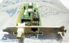 PHILIPS 5200-3558, 453560108371 Philips Skylight LAN-16 Board, PN 5200-3558, 453560108371 Nuclear Gamma Camera