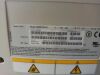TOSHIBA BSM31-5589E MCM1754TS CRT Monitor Ultrasound General