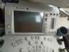 TOSHIBA bsm Upper Operation panel Ultrasound General