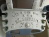 TOSHIBA bsm Lower Operation panel Ultrasound General