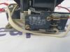 GE CR353AD3DR Connector Portable X-Ray