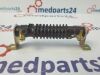 GE MRC 2 OHM/12-72-2R Resistor Portable X-Ray