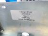 GE 227435-3 Charger Panel Portable X-Ray