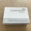 STERIMEDIX M4452 Viscous Fluid Injection Cannula, 23G x 8mm (Box of 9) (X)