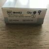 STERIMEDIX M4452 Viscous Fluid Injection Cannula, 23G x 8mm (Box of 9) (X)