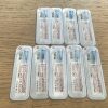 STERIMEDIX M4452 Viscous Fluid Injection Cannula, 23G x 8mm (Box of 9) (X)