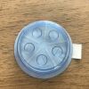 ALCON Flexible Iris Retractor, 1 Unit At 5 Hooks Flexible Iris Retractor, 1 Unit At 5 Hooks