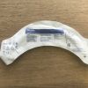 COVIDIEN 18785 Malinckrodt TaperGuard Oral/Nasal Tracheal Tube, Murphy Eye, 8.5mm x 11.4mm x 28.6mm (X)