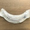 COVIDIEN 18785 Malinckrodt TaperGuard Oral/Nasal Tracheal Tube, Murphy Eye, 8.5mm x 11.4mm x 28.6mm (X)