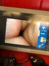 KARL STORZ Karl  C-Mac 8403 ZX Monitor With 8402XS & 8401YB Clamp Endoscopy Processor