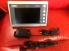 KARL STORZ Karl  C-Mac 8403 ZX Monitor  With 8401YB Clamp  and power supply  In Perfect Working order Endoscopy Processor