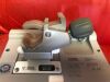 KARL STORZ Karl  C-Mac 8403 ZX Monitor  With 8401YB Clamp  and power supply  In Perfect Working order Endoscopy Processor