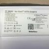 TELEFLEX 28062 Iso-Gard HEPA Small S, Bacterial/Viral Filter (Box Of 25)