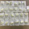 TELEFLEX 28062 Iso-Gard HEPA Small S, Bacterial/Viral Filter (Box Of 25)