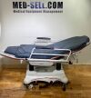 STRYKER 5050 Surgical Stretcher Chair Stretcher