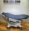 STRYKER 5050 Surgical Stretcher Chair Stretcher