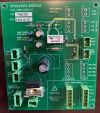 PRODIGY 2200-40002-B Bucky interface board Rad Room