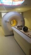 PHILIPS GEMINI TF PET/CT