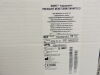 NAVILYST MEDICAL 70039353 NAMIC Angiographic Pressure Monitoring Manifold Box of 25 (Expired 2024/01)