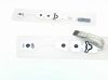 COVIDIEN BIS 186-0106 Sensor  BIS 186-0106 Sensor for Anesthesia Machine 10.5 X 1.1 Inch Standard Pediatric, PVC Free 4th Electrode Disposable Co2 Monitor