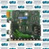 GE P/N 2299288 - 2238909 STEP MOTOR DRIVER GE P/N 2299288 - 2238909 CT Scanner