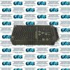 GE VED-4-1205 POWER SUPPLY LAMBDA CT Scanner