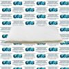 TOSHIBA BSX78-0560 MATTRESS TOSHIBA MAT-TABLE P/N BSX78-0560 CT Scanner