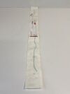 COOK MEDICAL Open-End Ureteral Catheter G14818  Exp. 2022-11  (K34) G14818 Open-End Ureteral Catheter