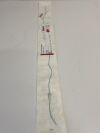 COOK MEDICAL Open-End Ureteral Catheter G14818  Exp. 2022-11  (K34) G14818 Open-End Ureteral Catheter
