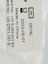 BOVIE Cautery High Temp 2 AA05  Exp. 2023-05  (K34) AA05 Cautery High Temp 2