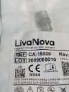 LIVANOVA Cardioplegia Solution Administration Adaptor CA-10020  Exp. 2023-03  (K34) CA-10020 Cardioplegia Solution Administration Adaptor
