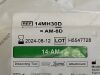 MEDTRONIC Midas Rex   14MH30D    Exp.2023-11 to 2024-11 (M9)  14MH30D Midas Rex