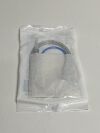 COVIDIEN Lot of 48 Dual Lumen Stomach Tube Anti-Reflux Valve 6mm x 122cm  8888266148   (M22/Q34)  8888266148 Salem Sump