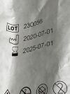 ASPEN ALC Plus Disposable Light Handle LT-ALCON1  Exp. 2025-07  (K34) LT-ALCON1 ALC Plus Disposable Light Handle