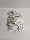 HOSPIRA Lot of 22 Macrobore Extension Set 12655-28  (K34) 12655-28 Macrobore Extension Set