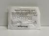 HOSPIRA Lot of 22 Macrobore Extension Set 12655-28  (K34) 12655-28 Macrobore Extension Set