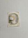 HOSPIRA Lot of 22 Macrobore Extension Set 12655-28  (K34) 12655-28 Macrobore Extension Set