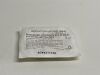 HOSPIRA Lot of 22 Macrobore Extension Set 12655-28  (K34) 12655-28 Macrobore Extension Set