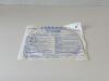 TERUMO Lot of 10 Glidewire Hydrophilic Guidewire 0.035" x 260cm, Straight  GR3504  Exp.2021-09 (J6) GR3504 Catheter Exchange Straight