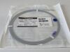 TERUMO Lot of 10 Glidewire Hydrophilic Guidewire 0.035" x 260cm, Straight  GR3504  Exp.2021-09 (J6) GR3504 Catheter Exchange Straight
