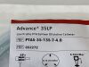 COOK MEDICAL Advance 35LP  G52272    Exp.2023-02  (T16)   G52272 Advance 35LP