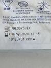 COVIDIEN Lot of 7  Nasopharyngeal  8888247056 Exp. 2020-12 & 2021-01  (F6/K15) 8888247056 Nasopharyngeal