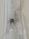 MEDLINE Lot of 3 Select Silicone 100% Foley Catheter DYND11554 Exp. 2024-09  (F2) DYND11554 Select Silicone 100%