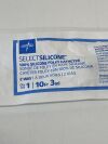 MEDLINE Lot of 3 Select Silicone 100% Foley Catheter DYND11554 Exp. 2024-09  (F2) DYND11554 Select Silicone 100%
