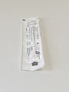 GYRUS ACMI Vacurette Cannula 21744 Exp. 2021-10  (C4) 21744 Vacurette Cannula