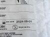 TERUMO Pinnacle  Fr.4  RSS402   Exp.2024-05  (K5 ) RSS402 Pinnacle Fr.4