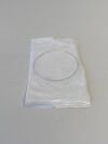 ARGON Nitinol Guidewire 6.0cm 190118040  Exp. 2024-07  (Q26)  190118040 Nitinol Guidewire 6.0cm
