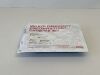 COOK INCORPORATED Lot of 7 Melker Un Cuffed Emergency G06246 Exp. 2021-07  (B36)  G06246 Melker Un Cuffed Emergency