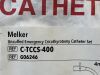 COOK INCORPORATED Lot of 7 Melker Un Cuffed Emergency G06246 Exp. 2021-07  (B36)  G06246 Melker Un Cuffed Emergency